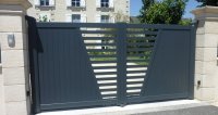 Notre société de clôture et de portail à La Villedieu-du-Clain